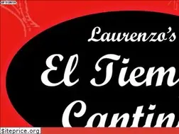Sites similar to eltiempocantina.com