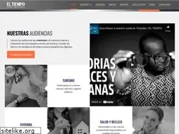 Sites similar to eltiempocasaeditorial.com