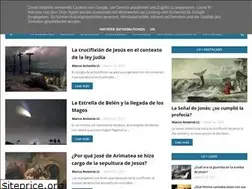 Sites similar to eltiempodegracia.blogspot.com