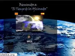 Sites similar to eltiempodelosaficionados.com