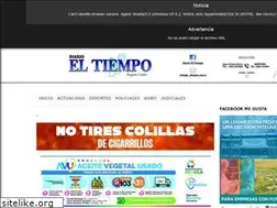 Sites similar to eltiempomultimedia.com.ar