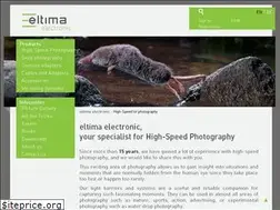 Sites similar to eltima-electronic.de