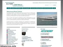 Sites similar to eltime.co.uk