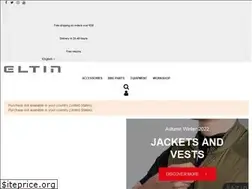 Sites similar to eltin.net