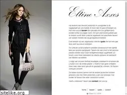 Sites similar to eltinetassen.nl