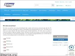 Sites similar to elting.de