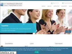 Sites similar to eltinsurance.com