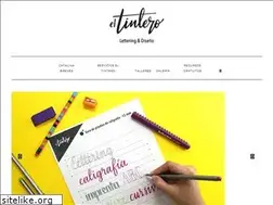 Sites similar to eltinterocr.com