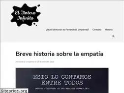 Sites similar to eltinteroinfinito.com