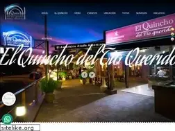 Sites similar to eltioquerido.com.ar