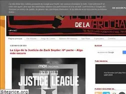 Sites similar to eltipodelabrocha.com