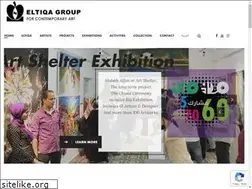 Sites similar to eltiqa.com