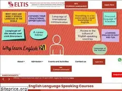 Sites similar to eltis-symbiosis.org