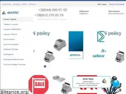 Sites similar to eltis.ua