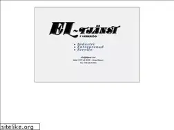 Sites similar to eltjanst.com