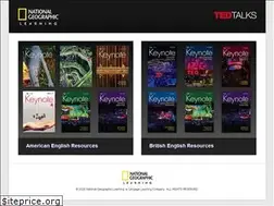 Sites similar to eltkeynote.com