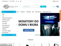 Sites similar to eltkom.pl