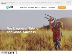 Sites similar to eltlearn.com