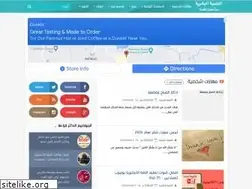 Sites similar to eltnmyaelbshria.com