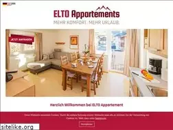 Sites similar to elto.at