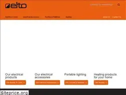 Sites similar to elto.co.nz