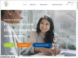 Sites similar to eltoc.ca