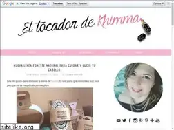 Sites similar to eltocadordekhimma.com