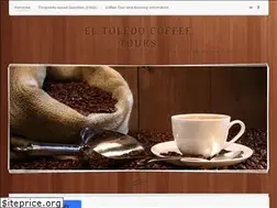 Sites similar to eltoledocoffee.weebly.com
