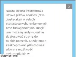 Sites similar to eltom.pl
