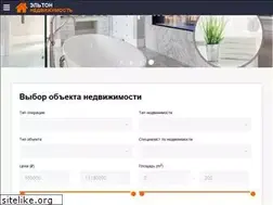 Sites similar to elton-dv.ru