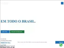 Sites similar to eltonfernandes.com.br