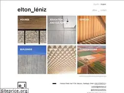 Sites similar to eltonleniz.cl