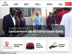 Sites similar to eltonoil.com