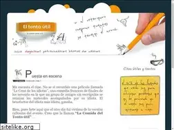 Sites similar to eltontoutil.com