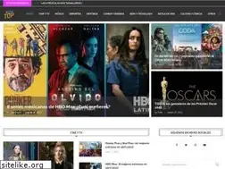 Sites similar to eltop.com.mx