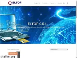 Sites similar to eltop.ro