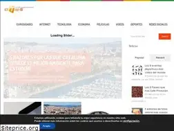 Sites similar to eltop5.org