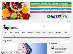 Sites similar to eltopia.com.cy