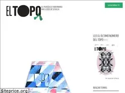 Sites similar to eltopo.org