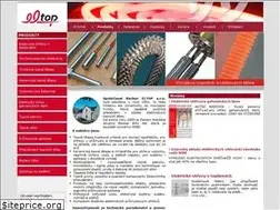 Sites similar to eltoppraha.cz