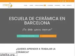 Sites similar to eltornbarcelona.com