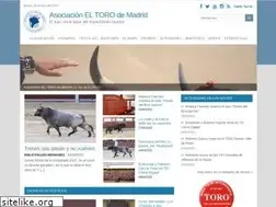 Sites similar to eltoro.org