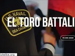 Sites similar to eltorobattalion.org