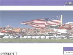 Sites similar to eltorobets.com