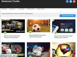 Sites similar to eltorobravorestaurant.com