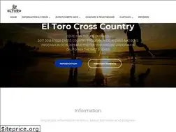 Sites similar to eltorocc.com