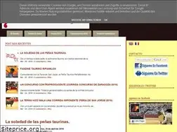 Sites similar to eltorodelajota.com