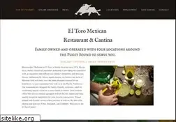 Sites similar to eltorofamily.com