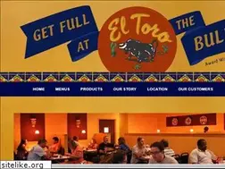 Sites similar to eltorogainesville.com