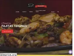 Sites similar to eltorogrill.us